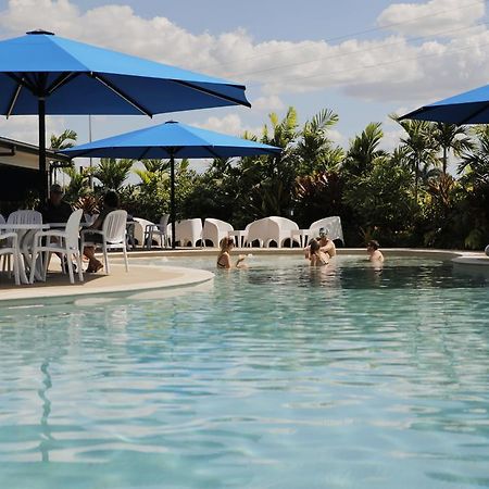 Korte'S Resort Rockhampton Esterno foto